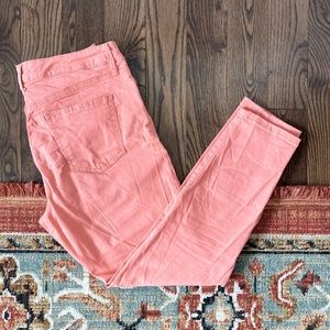 Nine West Capris Jeans